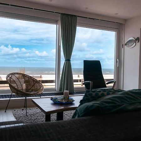 Kraaiennest Lejlighed Egmond aan Zee Eksteriør billede