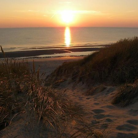 Kraaiennest Lejlighed Egmond aan Zee Eksteriør billede