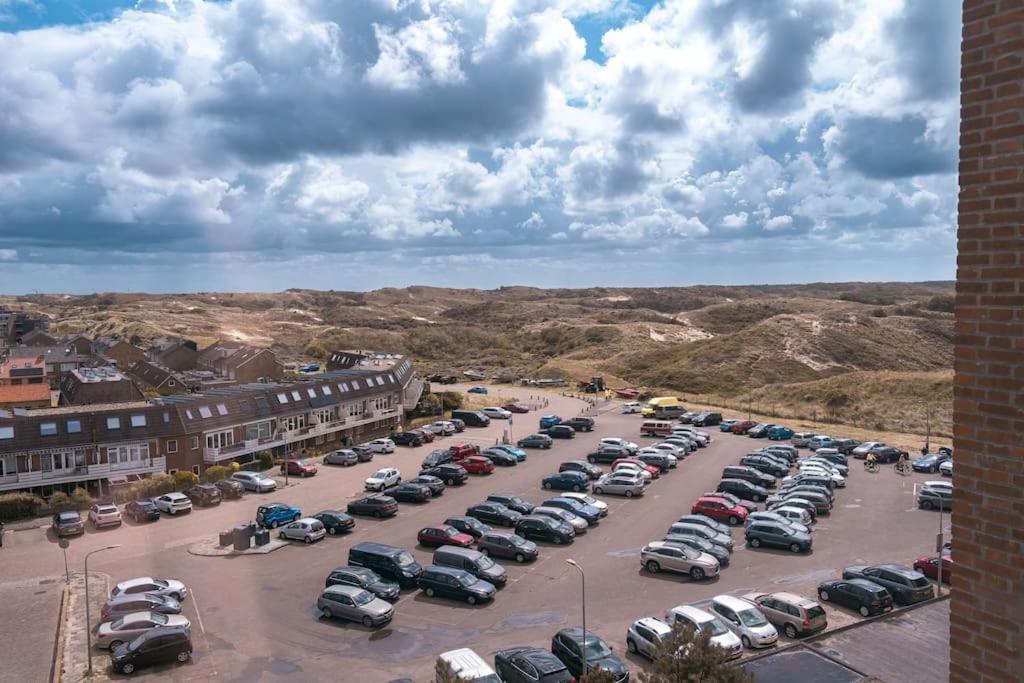 Kraaiennest Lejlighed Egmond aan Zee Eksteriør billede